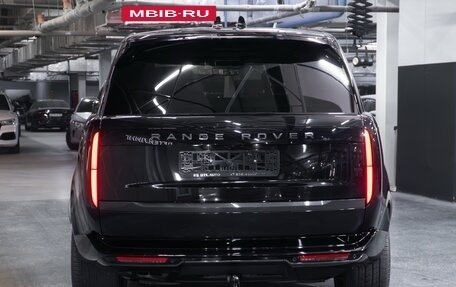 Land Rover Range Rover IV рестайлинг, 2026 год, 24 690 000 рублей, 9 фотография