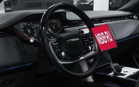 Land Rover Range Rover IV рестайлинг, 2026 год, 24 690 000 рублей, 13 фотография