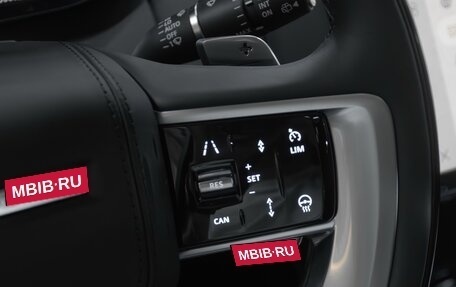 Land Rover Range Rover IV рестайлинг, 2026 год, 24 690 000 рублей, 16 фотография