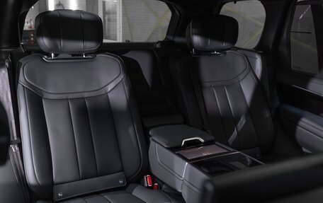 Land Rover Range Rover IV рестайлинг, 2026 год, 24 690 000 рублей, 24 фотография