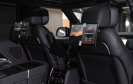 Land Rover Range Rover IV рестайлинг, 2026 год, 24 690 000 рублей, 22 фотография