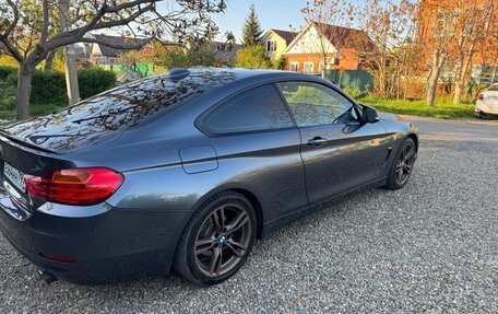 BMW 4 серия, 2014 год, 2 150 000 рублей, 6 фотография