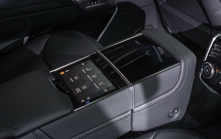 Land Rover Range Rover IV рестайлинг, 2026 год, 24 690 000 рублей, 26 фотография