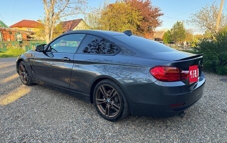 BMW 4 серия, 2014 год, 2 150 000 рублей, 3 фотография