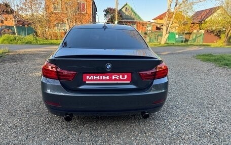BMW 4 серия, 2014 год, 2 150 000 рублей, 4 фотография