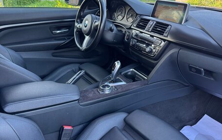 BMW 4 серия, 2014 год, 2 150 000 рублей, 11 фотография
