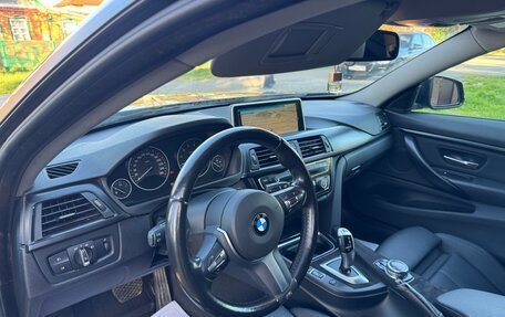 BMW 4 серия, 2014 год, 2 150 000 рублей, 15 фотография