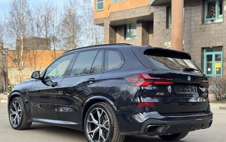 BMW X5, 2025 год, 13 190 000 рублей, 4 фотография