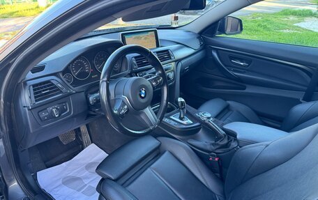 BMW 4 серия, 2014 год, 2 150 000 рублей, 13 фотография