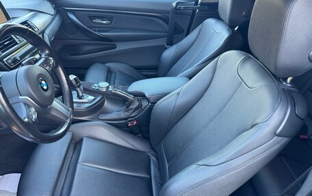 BMW 4 серия, 2014 год, 2 150 000 рублей, 16 фотография