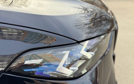 BMW X5, 2025 год, 13 190 000 рублей, 9 фотография