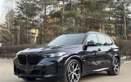 BMW X5, 2025 год, 13 190 000 рублей, 3 фотография