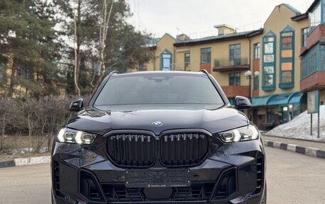 BMW X5, 2025 год, 13 190 000 рублей, 2 фотография