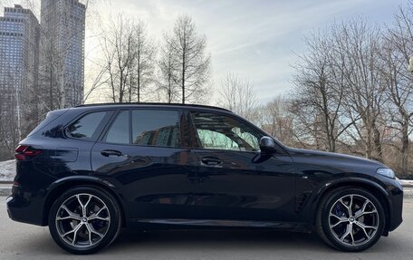 BMW X5, 2025 год, 13 190 000 рублей, 7 фотография