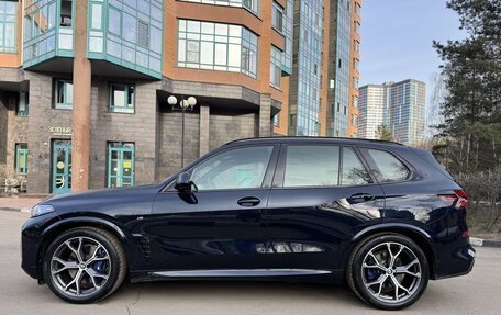 BMW X5, 2025 год, 13 190 000 рублей, 8 фотография