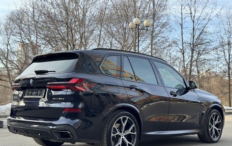 BMW X5, 2025 год, 13 190 000 рублей, 6 фотография