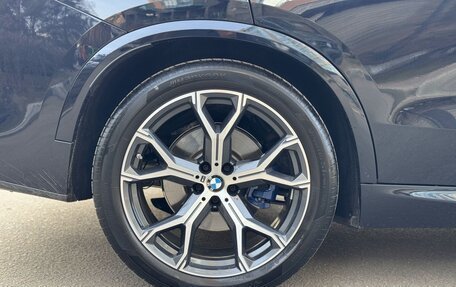 BMW X5, 2025 год, 13 190 000 рублей, 11 фотография