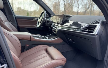 BMW X5, 2025 год, 13 190 000 рублей, 17 фотография