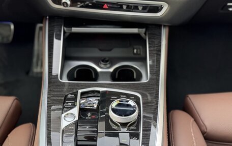 BMW X5, 2025 год, 13 190 000 рублей, 21 фотография