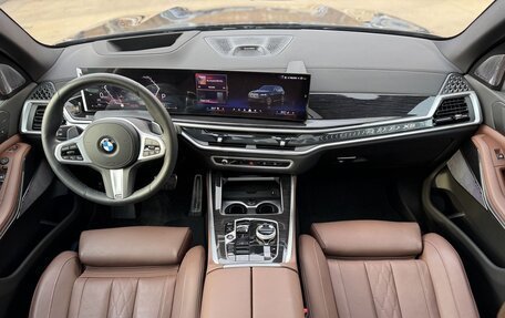 BMW X5, 2025 год, 13 190 000 рублей, 13 фотография