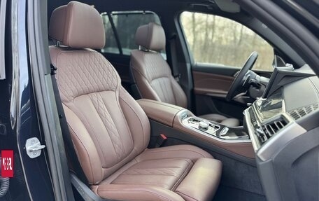 BMW X5, 2025 год, 13 190 000 рублей, 16 фотография