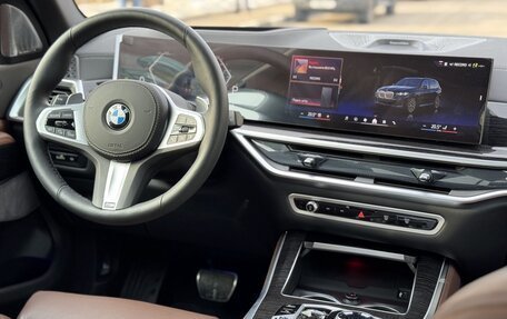 BMW X5, 2025 год, 13 190 000 рублей, 14 фотография