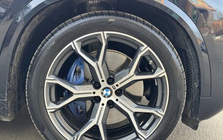 BMW X5, 2025 год, 13 190 000 рублей, 12 фотография