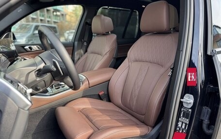 BMW X5, 2025 год, 13 190 000 рублей, 15 фотография