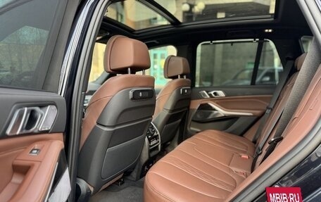 BMW X5, 2025 год, 13 190 000 рублей, 18 фотография