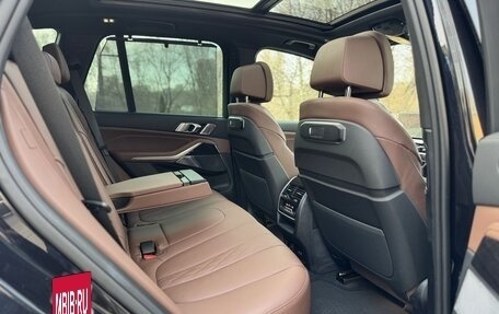 BMW X5, 2025 год, 13 190 000 рублей, 20 фотография