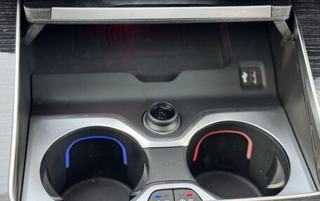 BMW X5, 2025 год, 13 190 000 рублей, 25 фотография