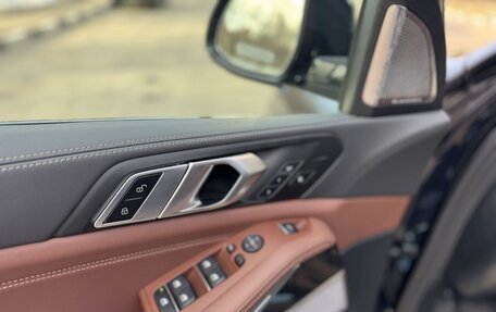 BMW X5, 2025 год, 13 190 000 рублей, 27 фотография