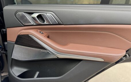 BMW X5, 2025 год, 13 190 000 рублей, 29 фотография