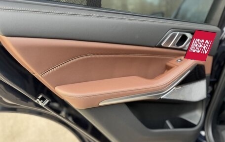 BMW X5, 2025 год, 13 190 000 рублей, 28 фотография