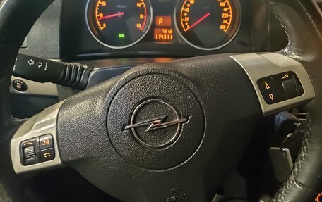 Opel Astra H, 2009 год, 695 000 рублей, 9 фотография