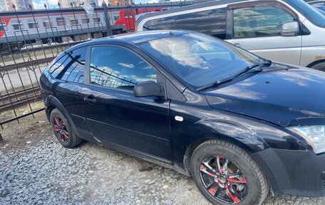 Ford Focus II рестайлинг, 2006 год, 266 000 рублей, 2 фотография