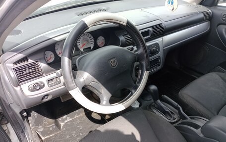 ГАЗ Volga Siber I, 2010 год, 400 000 рублей, 6 фотография