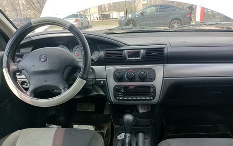 ГАЗ Volga Siber I, 2010 год, 400 000 рублей, 5 фотография