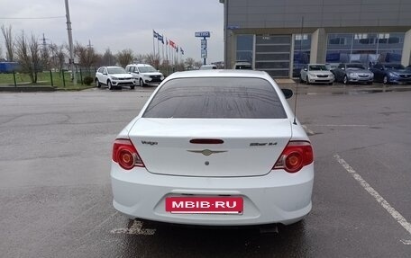 ГАЗ Volga Siber I, 2010 год, 400 000 рублей, 4 фотография