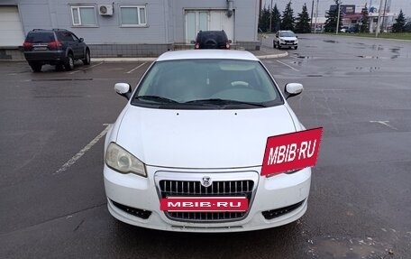 ГАЗ Volga Siber I, 2010 год, 400 000 рублей, 2 фотография