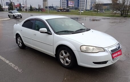 ГАЗ Volga Siber I, 2010 год, 400 000 рублей, 3 фотография