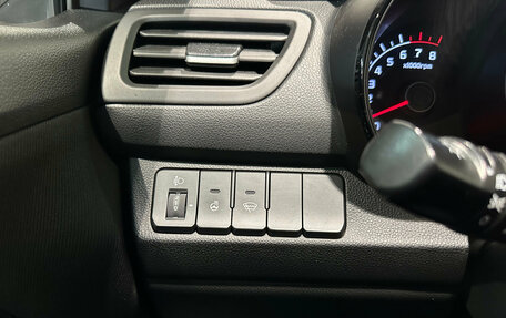 KIA Rio III рестайлинг, 2017 год, 1 290 000 рублей, 11 фотография