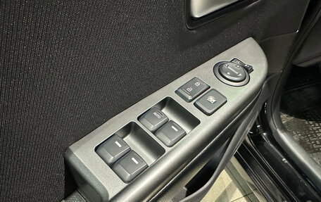 KIA Rio III рестайлинг, 2017 год, 1 290 000 рублей, 10 фотография