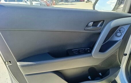 Hyundai Creta I рестайлинг, 2019 год, 1 864 995 рублей, 10 фотография