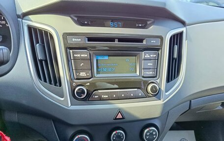 Hyundai Creta I рестайлинг, 2019 год, 1 864 995 рублей, 17 фотография