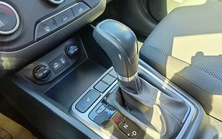 Hyundai Creta I рестайлинг, 2019 год, 1 864 995 рублей, 18 фотография