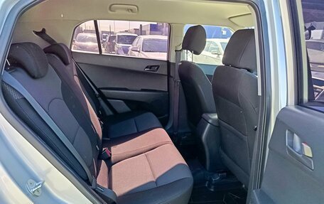 Hyundai Creta I рестайлинг, 2019 год, 1 864 995 рублей, 14 фотография