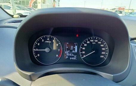 Hyundai Creta I рестайлинг, 2019 год, 1 864 995 рублей, 16 фотография