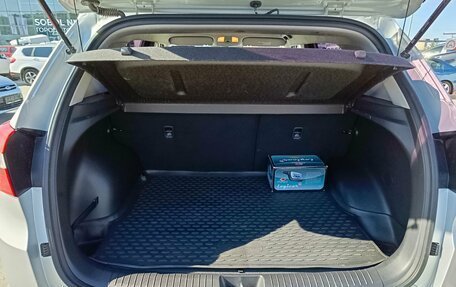 Hyundai Creta I рестайлинг, 2019 год, 1 864 995 рублей, 12 фотография