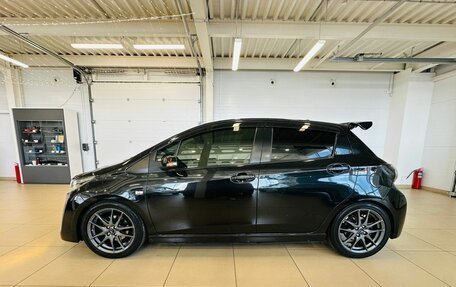 Toyota Vitz, 2014 год, 1 149 000 рублей, 3 фотография